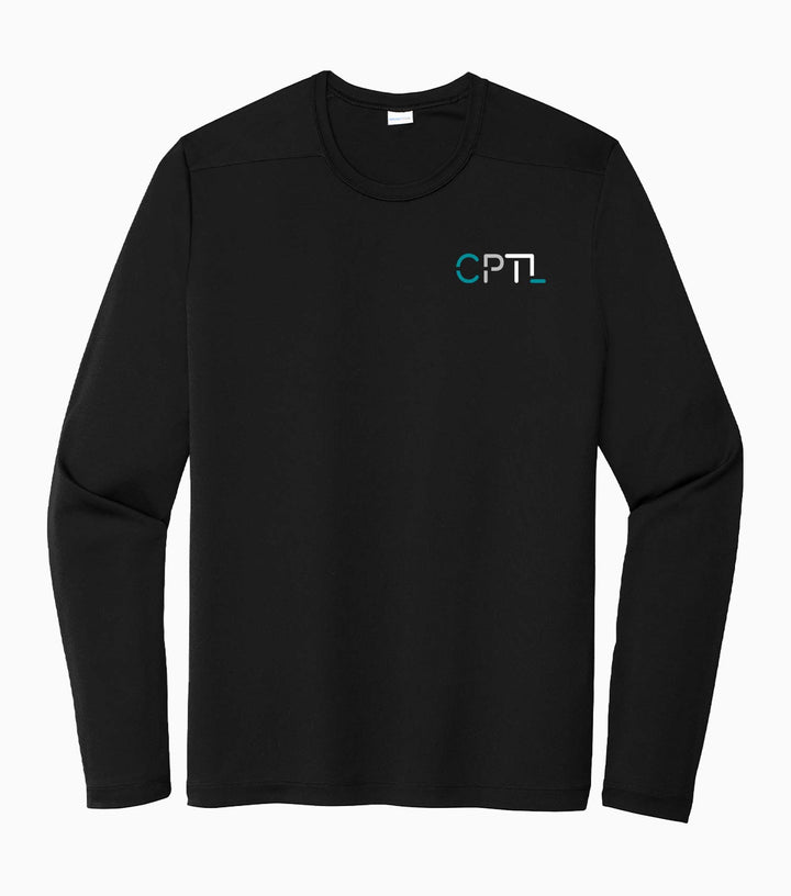 Posi-UV Pro Long Sleeve Tee