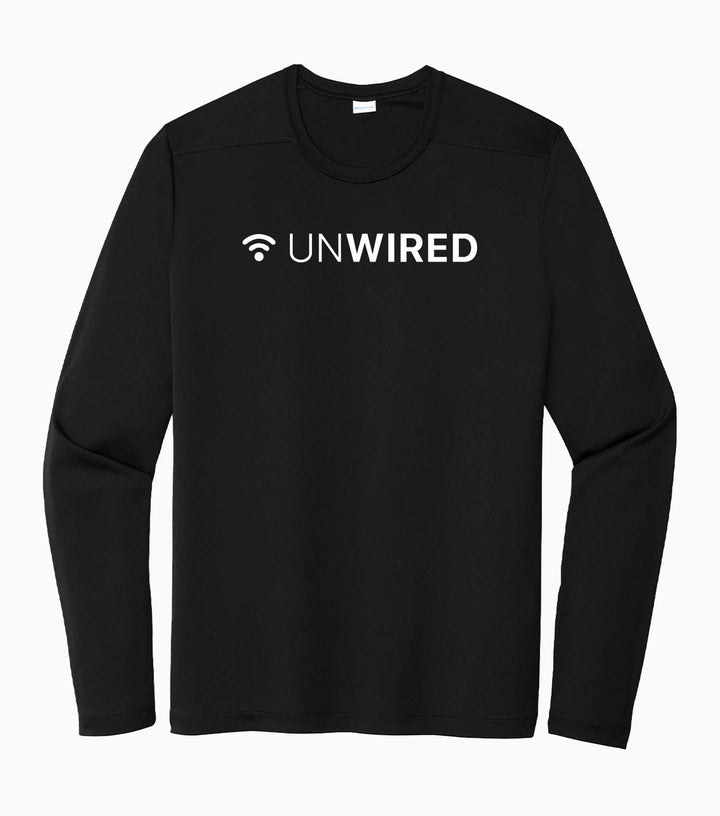 Posi-UV Pro Long Sleeve Tee