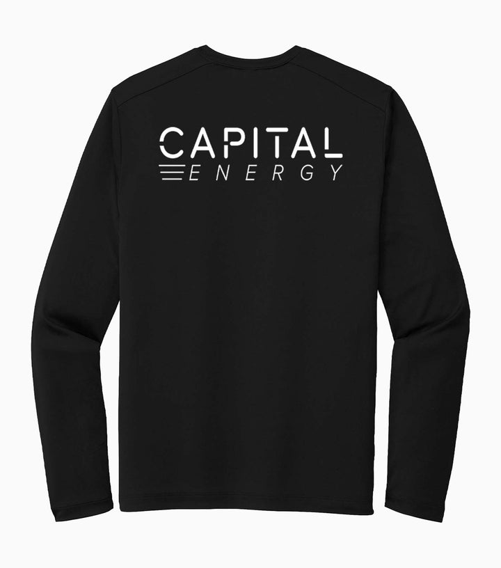 Posi-UV Pro Long Sleeve Tee
