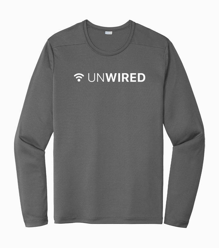 Posi-UV Pro Long Sleeve Tee