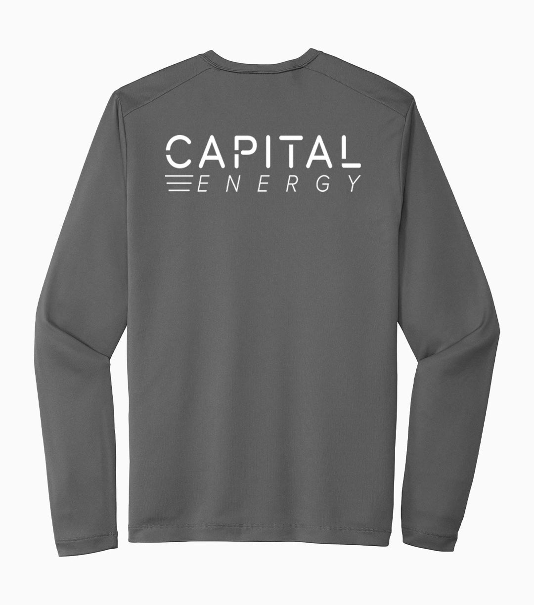 Posi-UV Pro Long Sleeve Tee