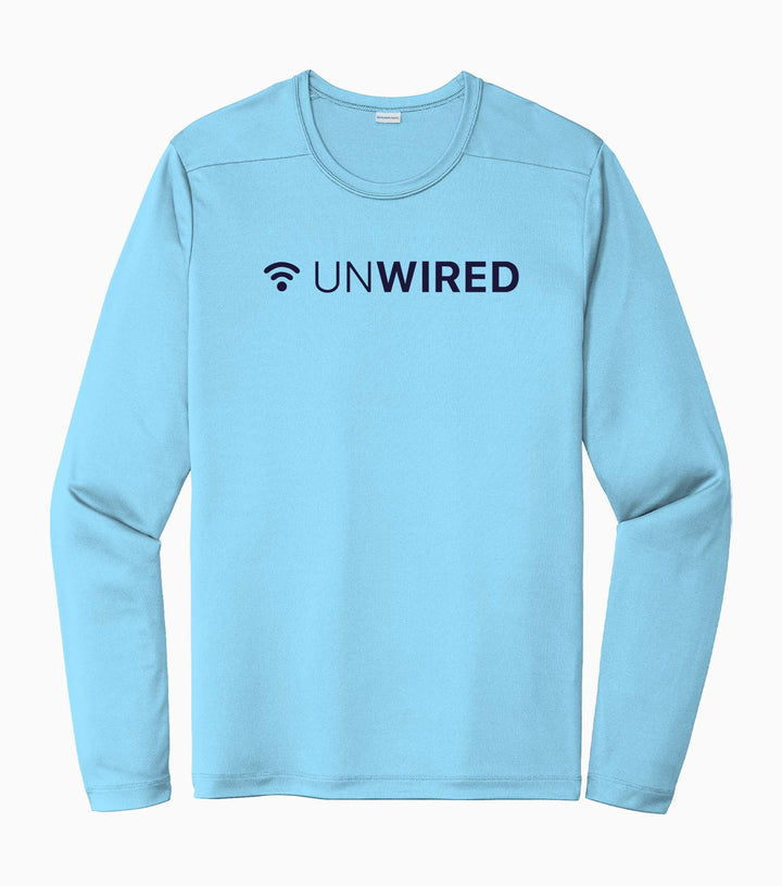 Posi-UV Pro Long Sleeve Tee