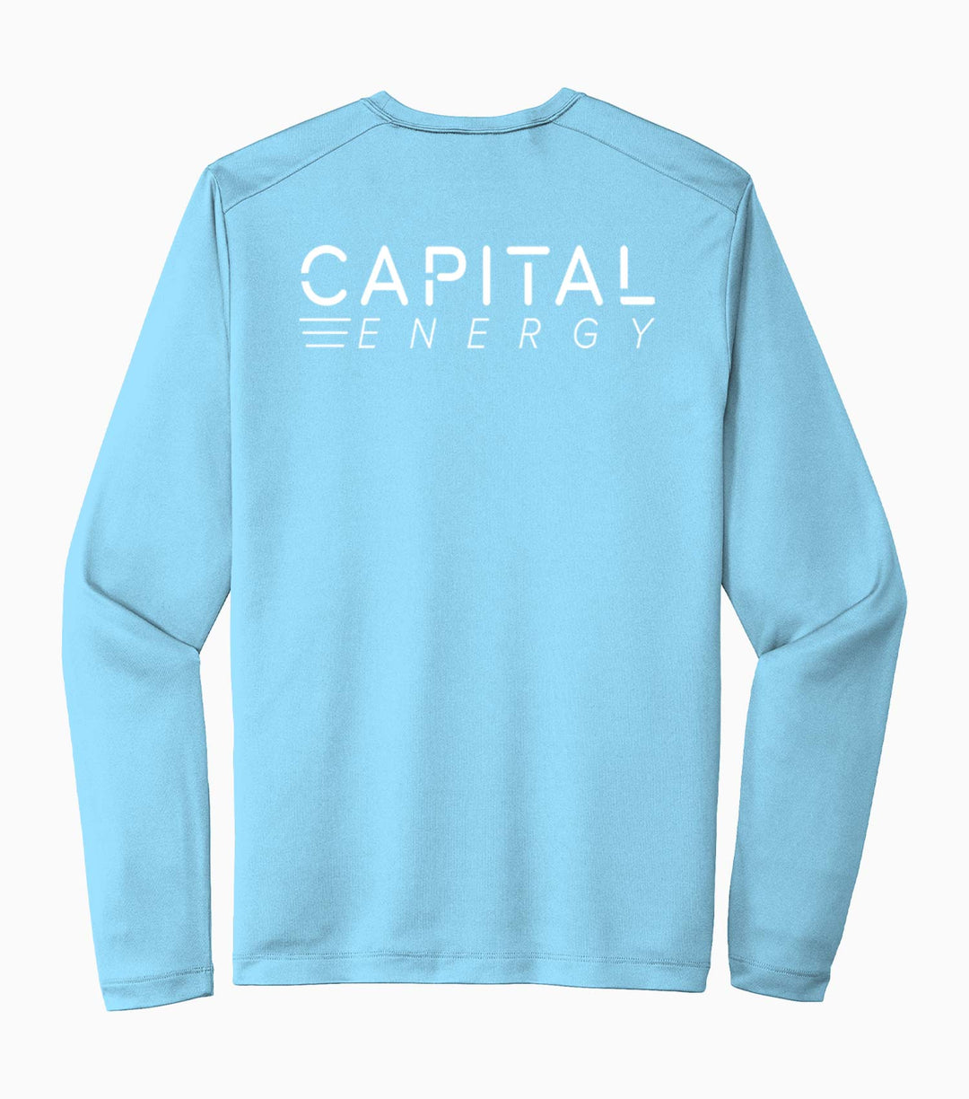 Posi-UV Pro Long Sleeve Tee