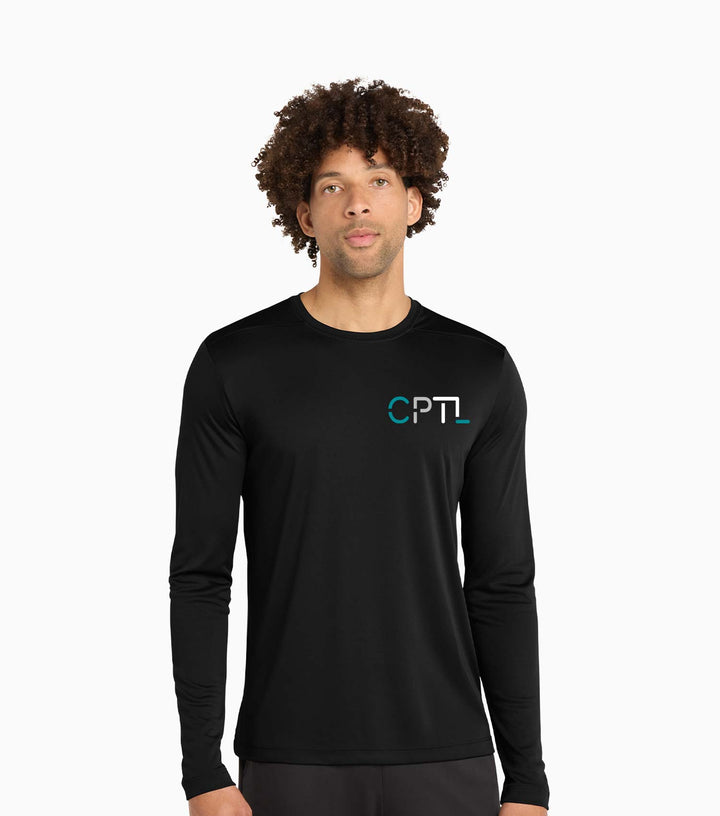 Posi-UV Pro Long Sleeve Tee