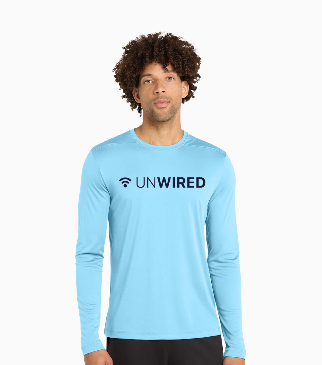 Posi-UV Pro Long Sleeve Tee