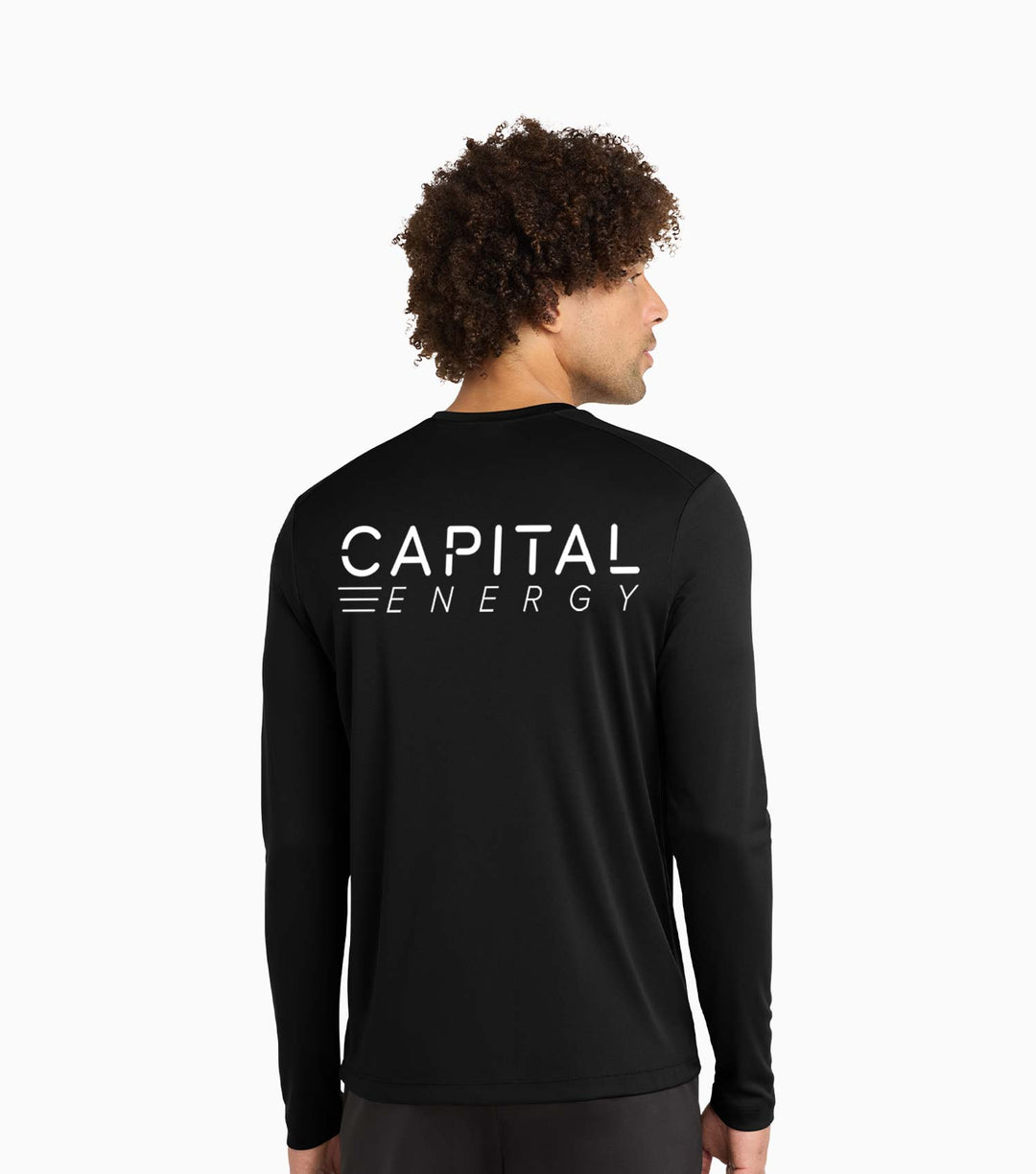 Posi-UV Pro Long Sleeve Tee