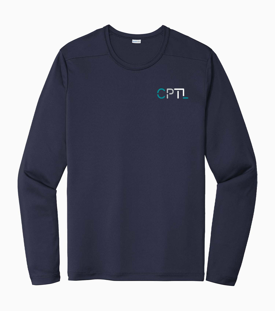 Posi-UV Pro Long Sleeve Tee