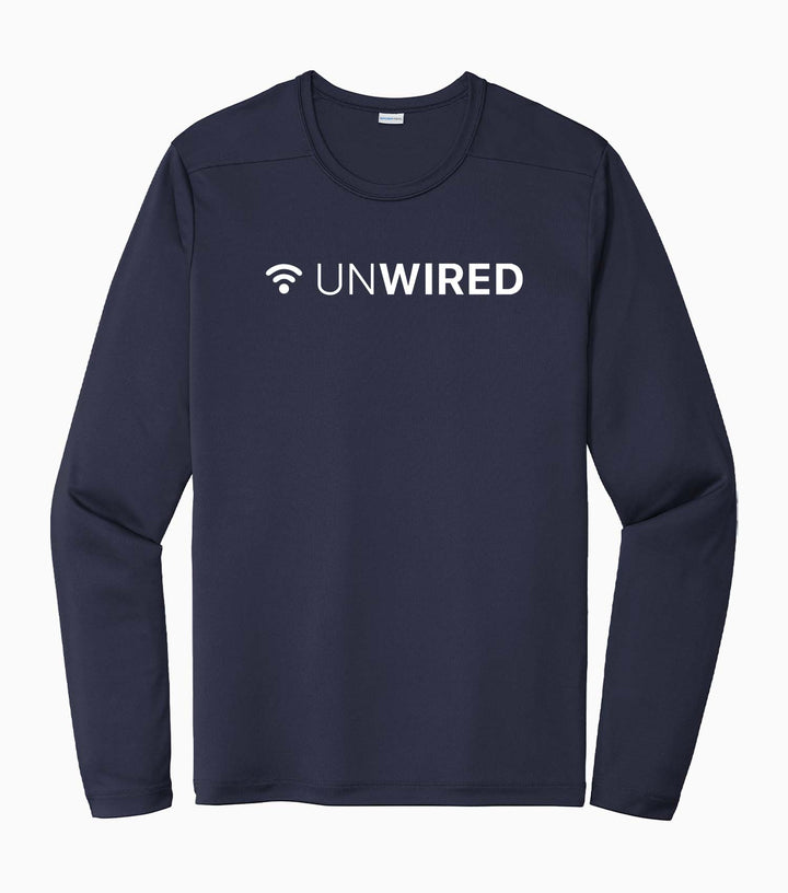 Posi-UV Pro Long Sleeve Tee