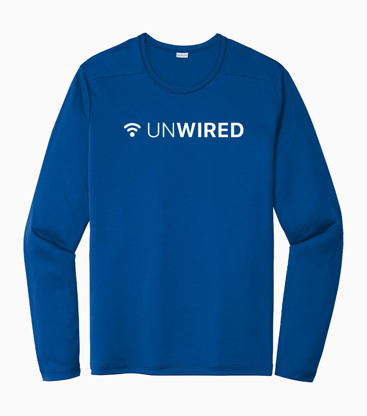 Posi-UV Pro Long Sleeve Tee