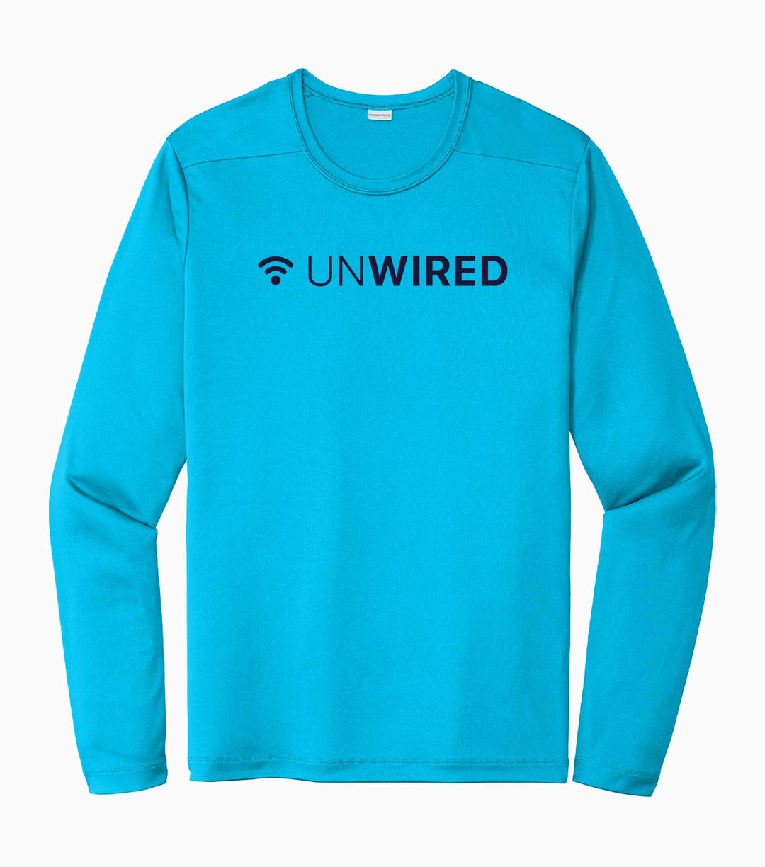 Posi-UV Pro Long Sleeve Tee
