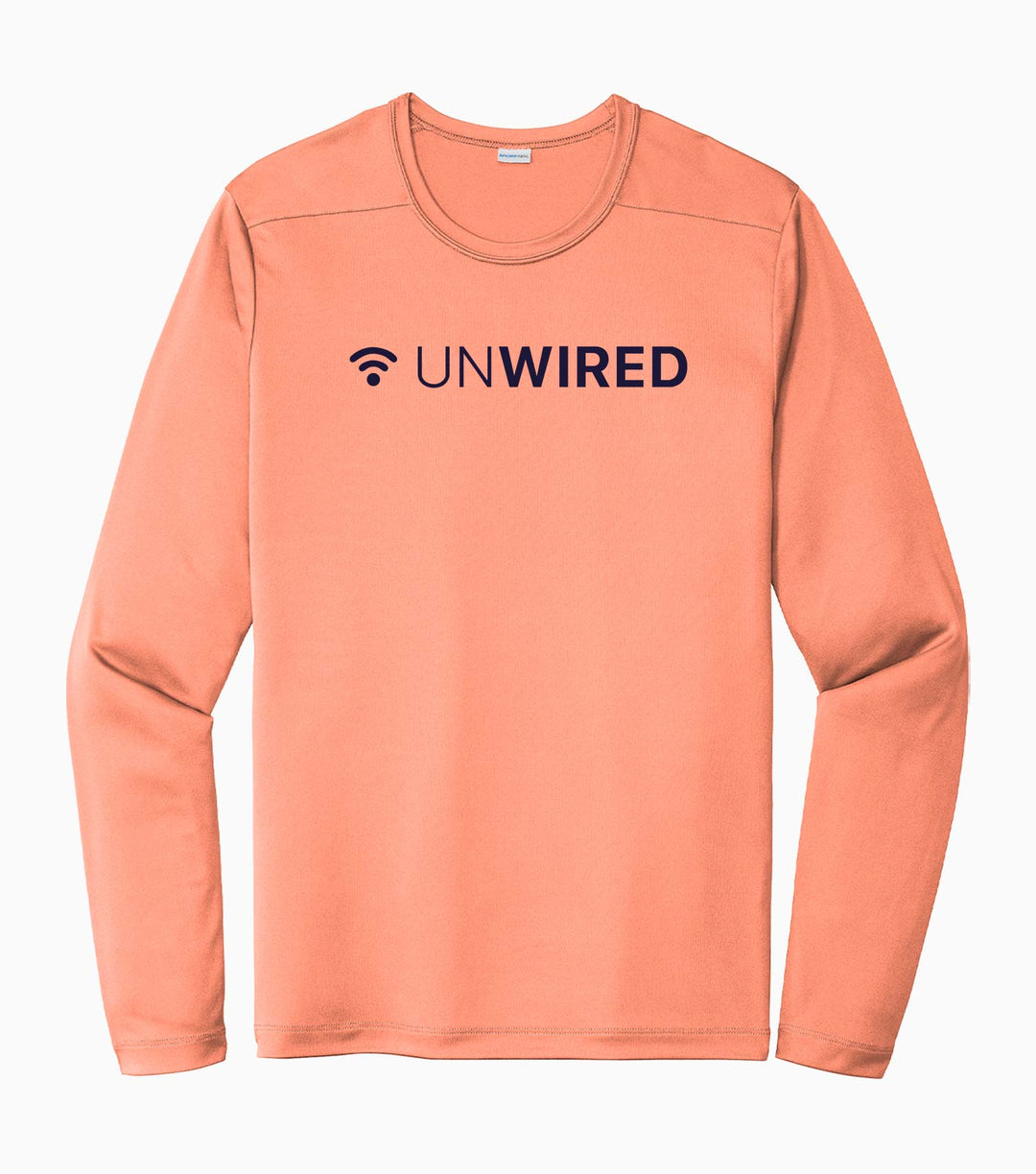 Posi-UV Pro Long Sleeve Tee