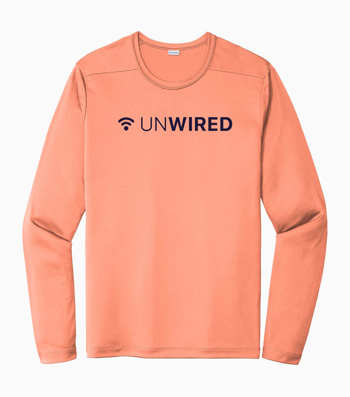 Posi-UV Pro Long Sleeve Tee