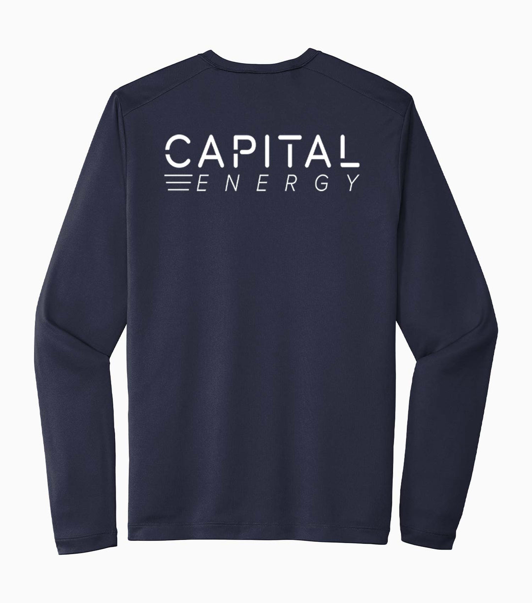 Posi-UV Pro Long Sleeve Tee