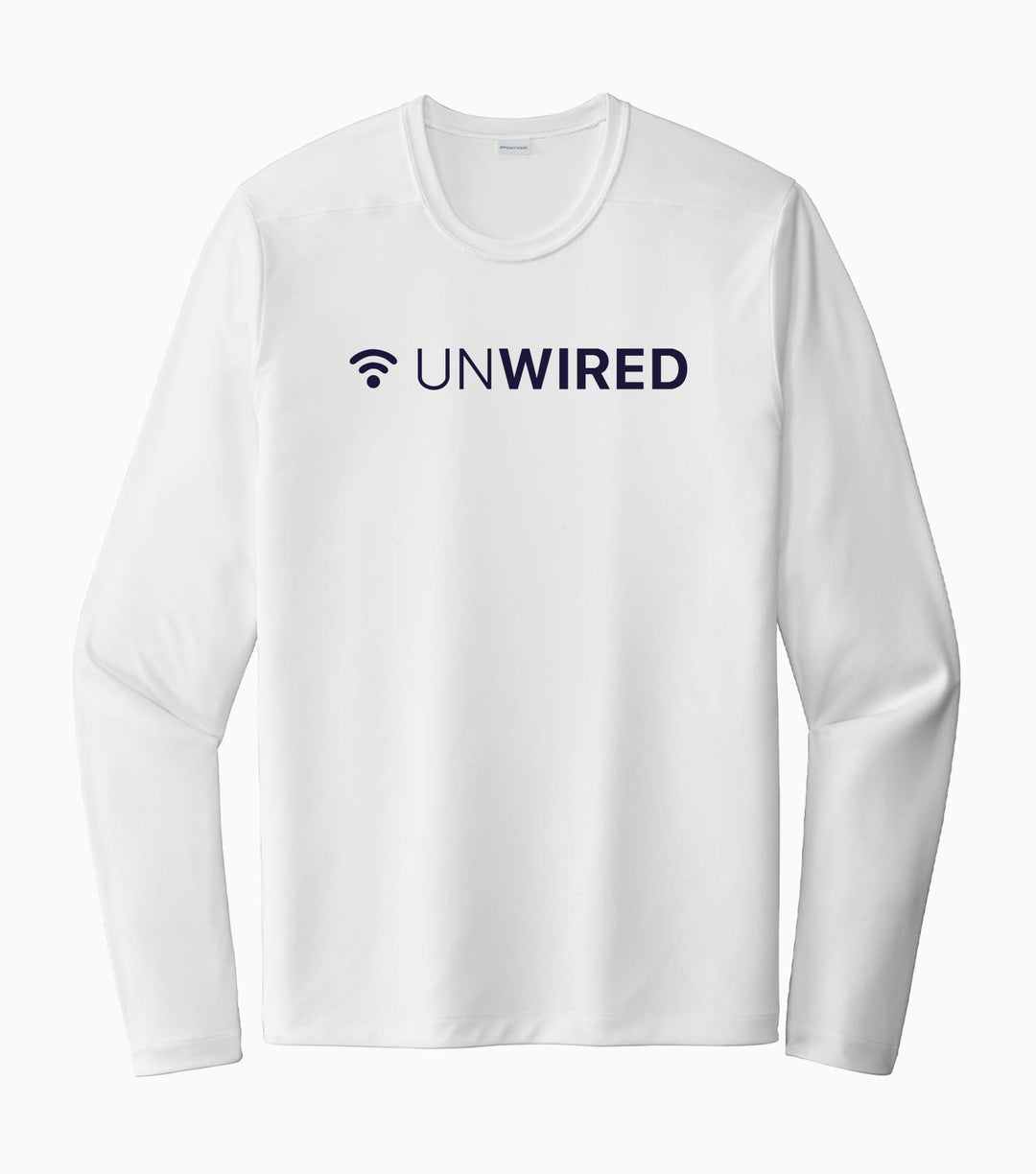 Posi-UV Pro Long Sleeve Tee
