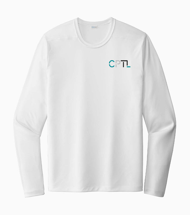 Posi-UV Pro Long Sleeve Tee