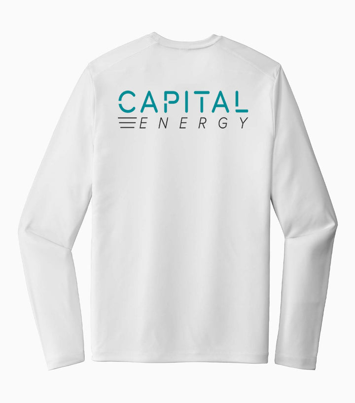Posi-UV Pro Long Sleeve Tee