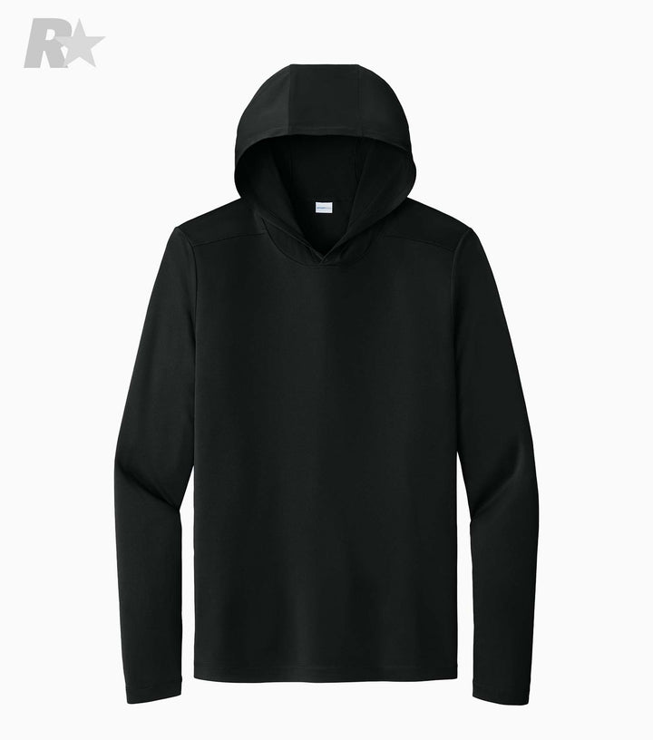 Posi-UV Pro Long Sleeve Hoodie