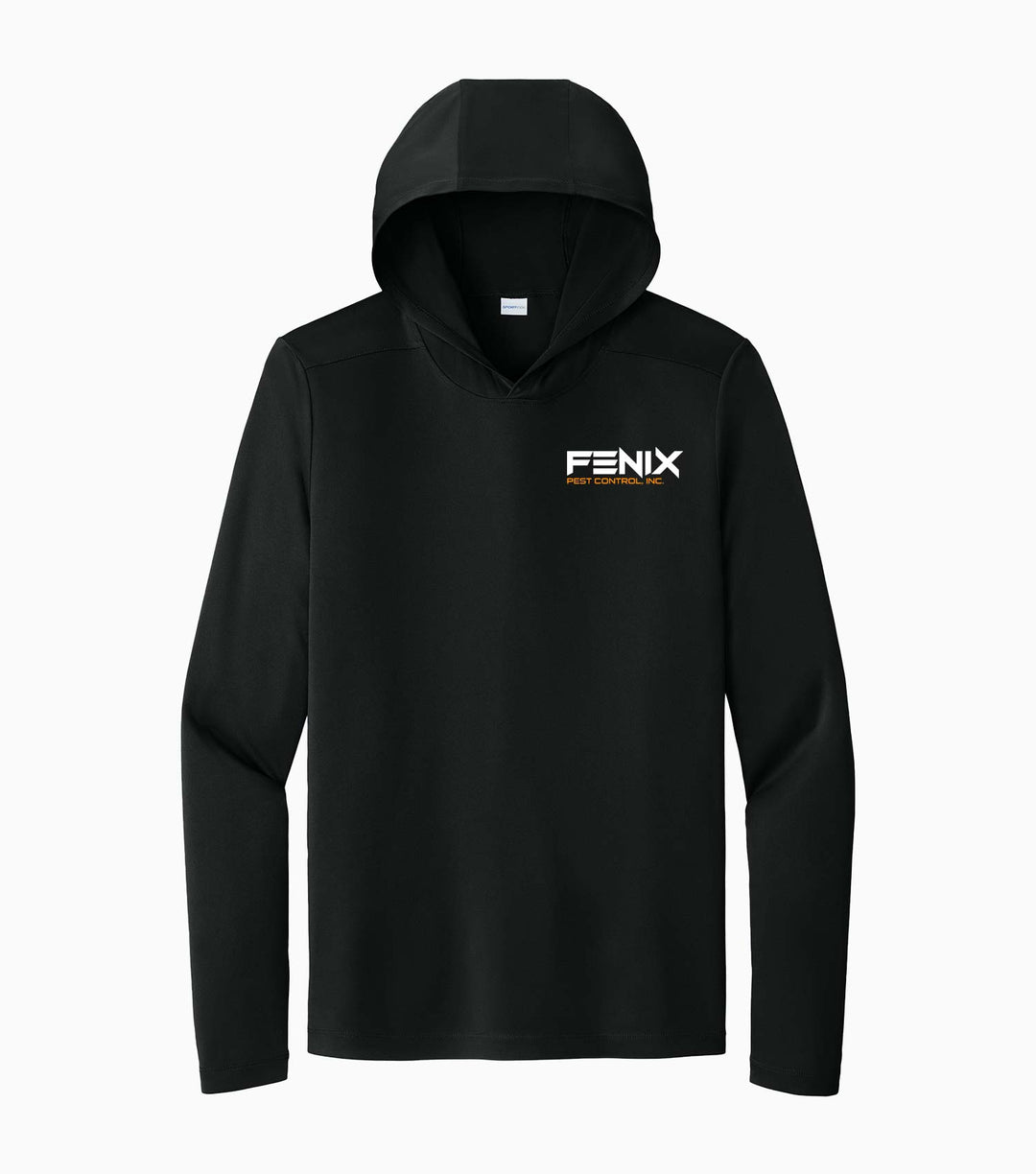 Posi-UV Pro Long Sleeve Hoodie