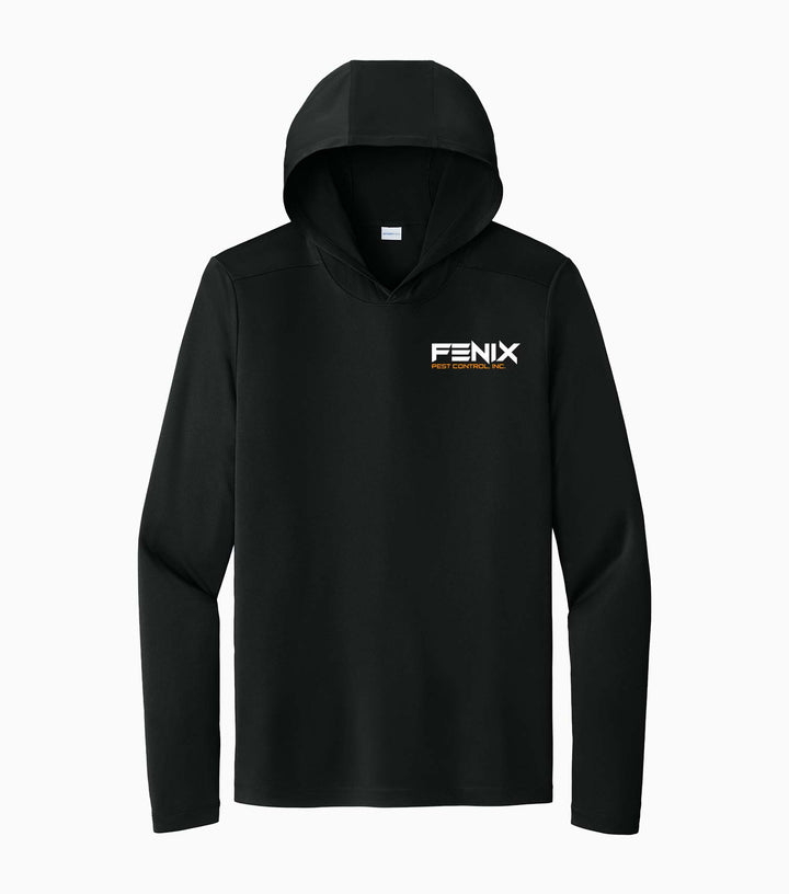 Posi-UV Pro Long Sleeve Hoodie
