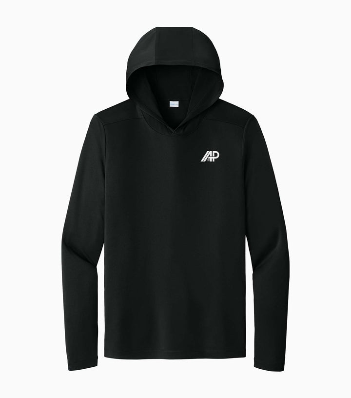 Posi-UV Pro Long Sleeve Hoodie