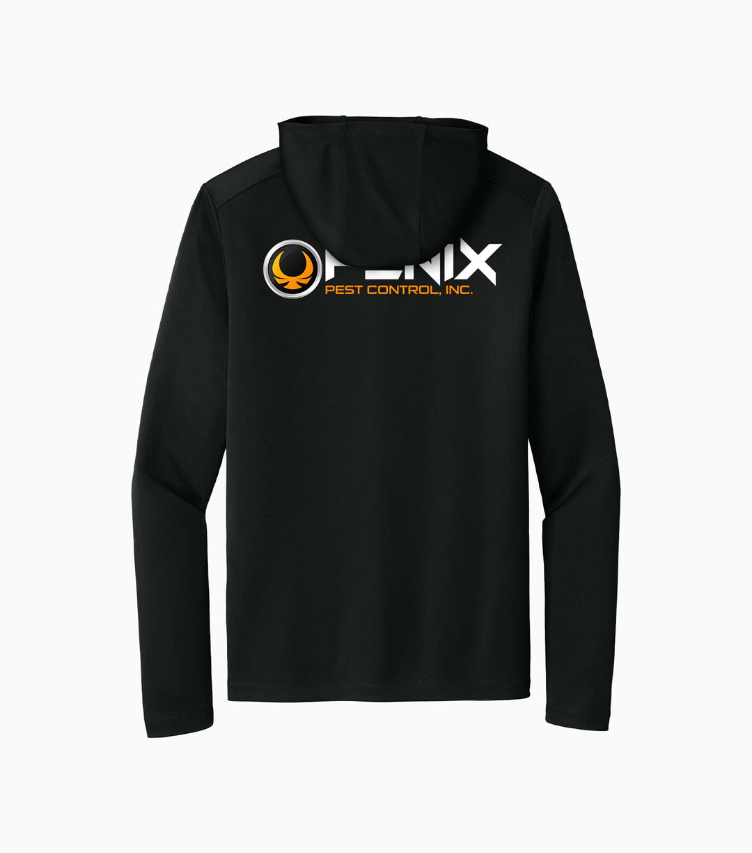 Posi-UV Pro Long Sleeve Hoodie