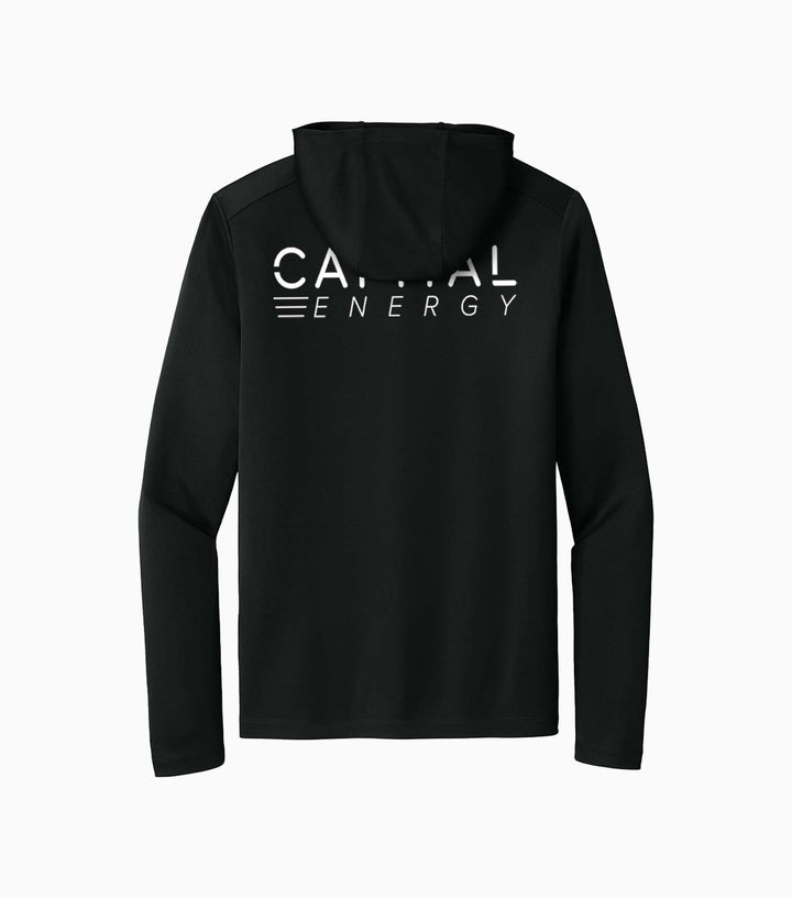 Posi-UV Pro Long Sleeve Hoodie