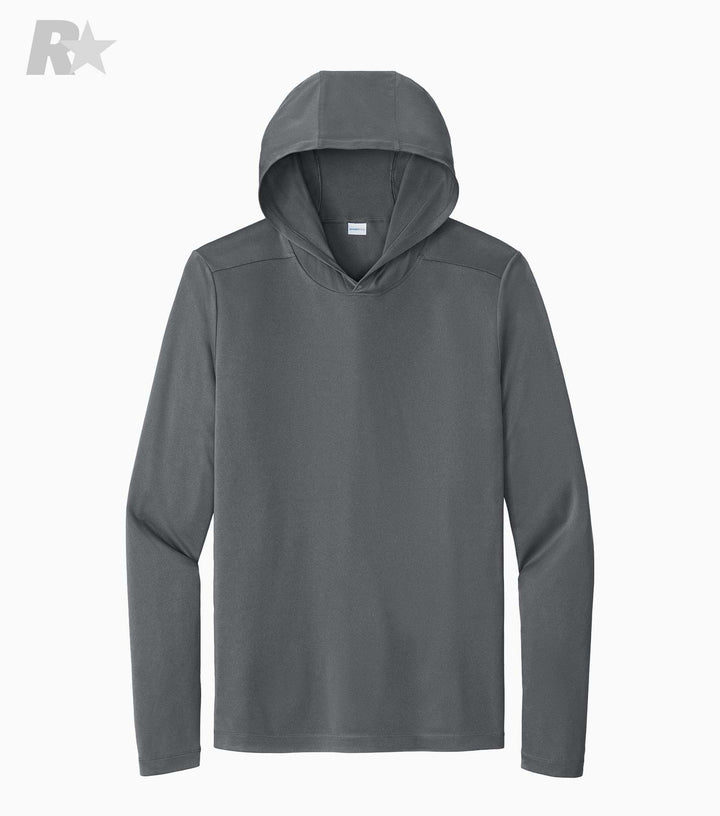 Posi-UV Pro Long Sleeve Hoodie