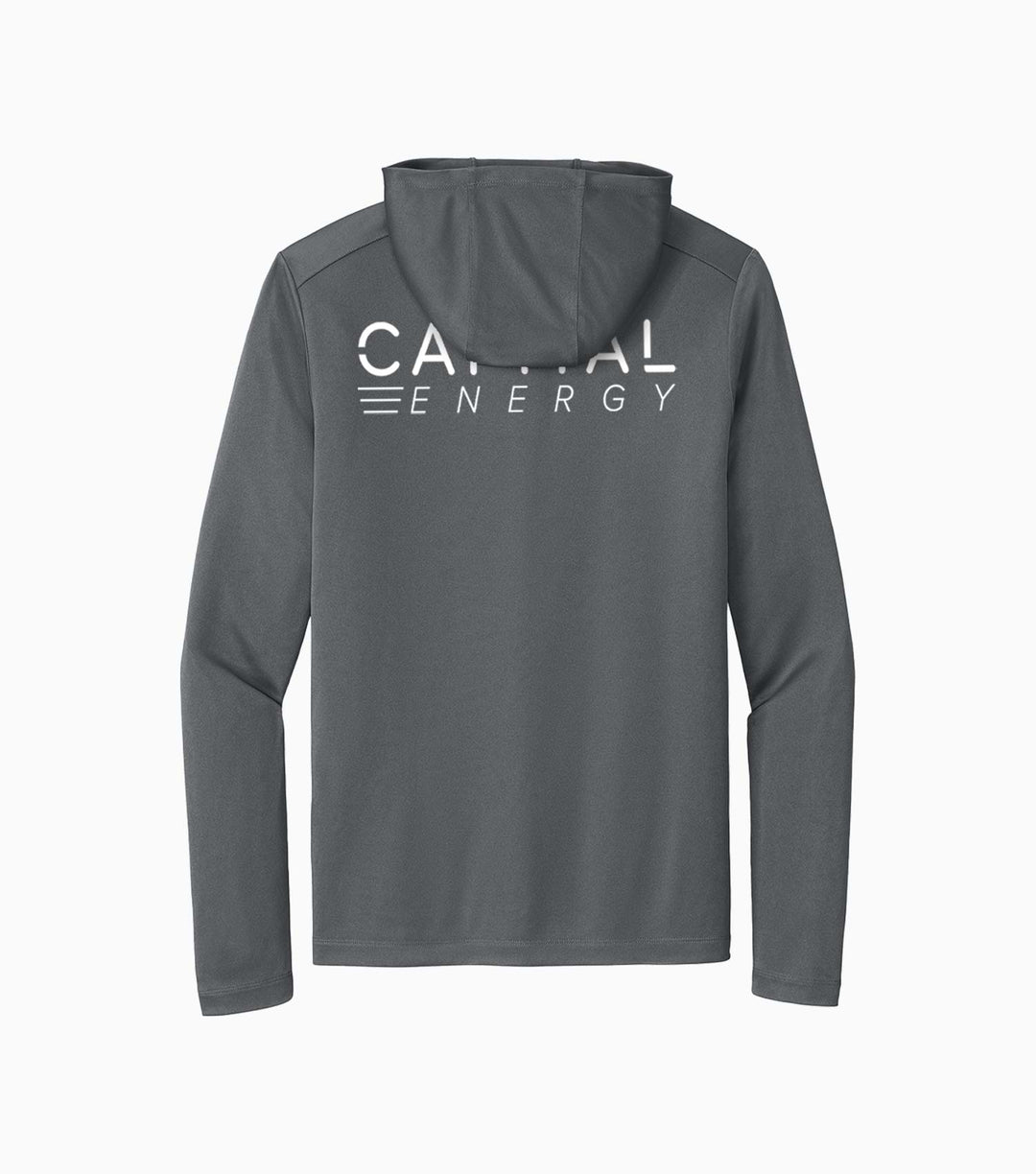 Posi-UV Pro Long Sleeve Hoodie