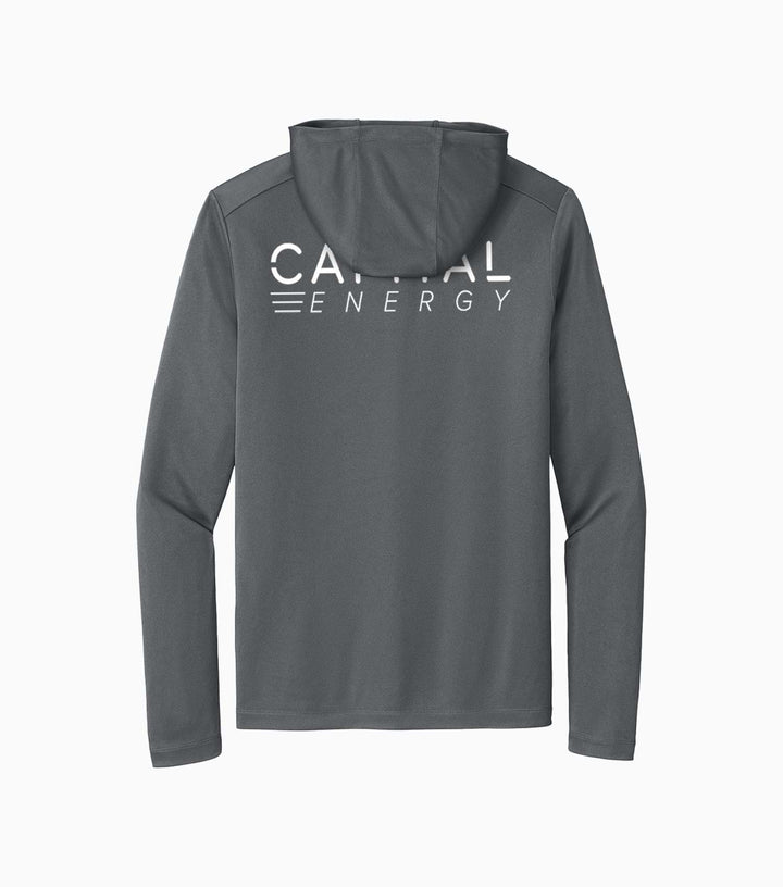 Posi-UV Pro Long Sleeve Hoodie