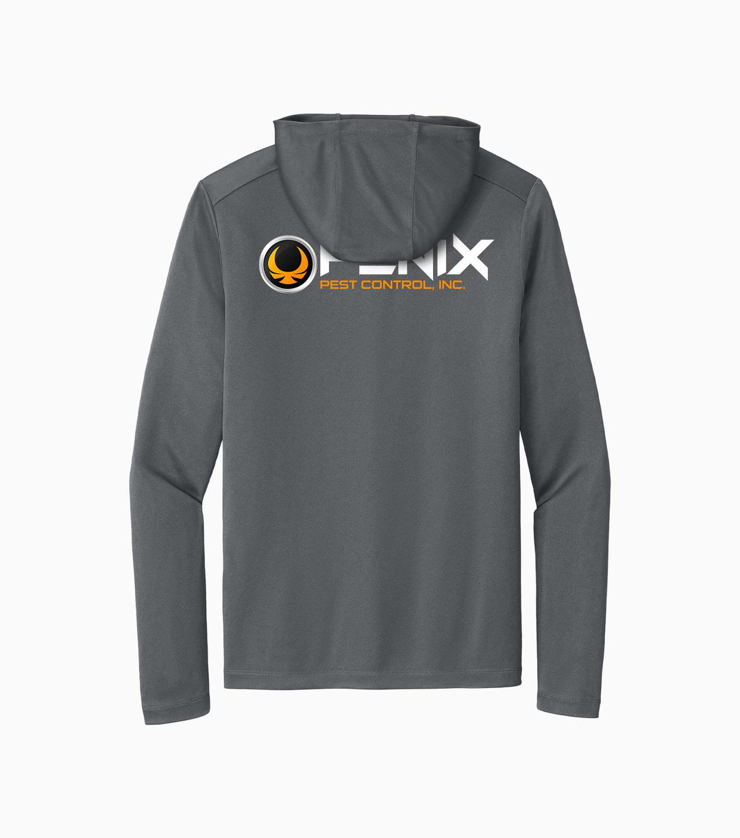 Posi-UV Pro Long Sleeve Hoodie