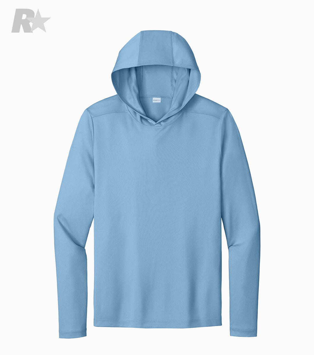 Posi-UV Pro Long Sleeve Hoodie