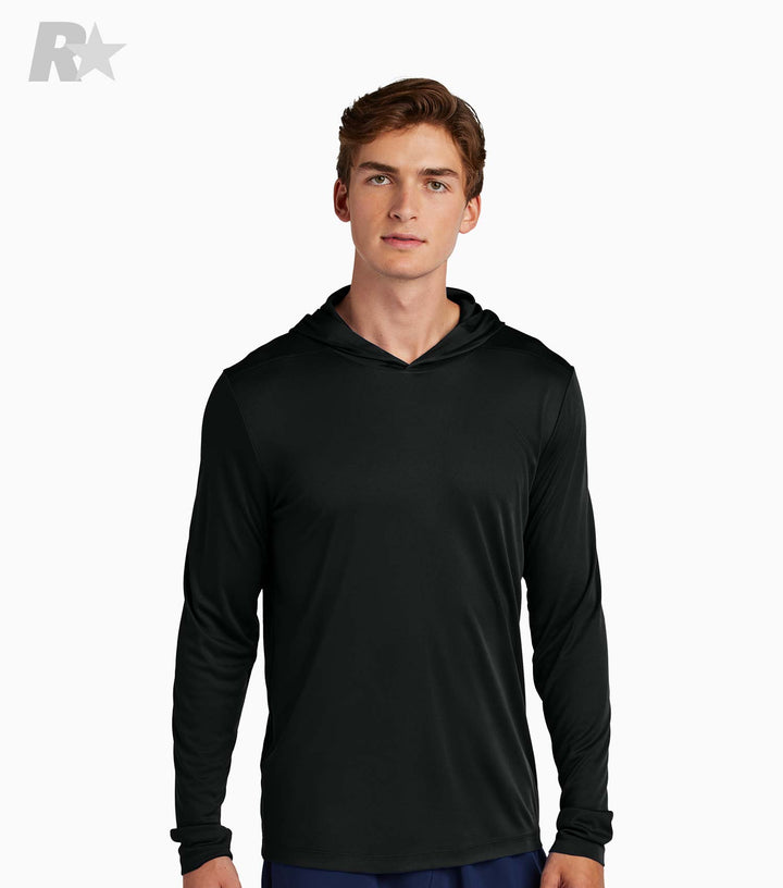 Posi-UV Pro Long Sleeve Hoodie