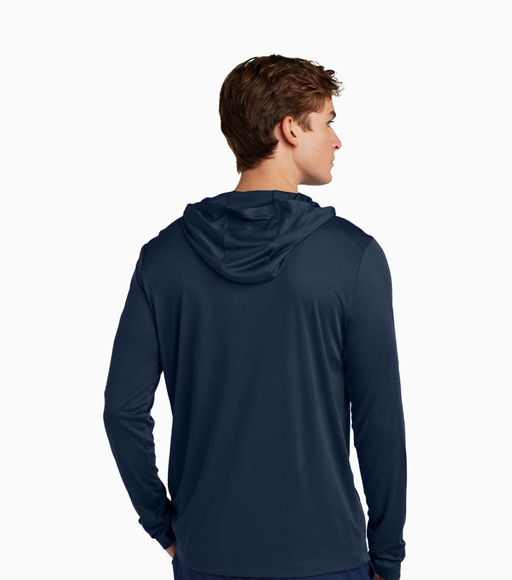 Posi-UV Pro Long Sleeve Hoodie