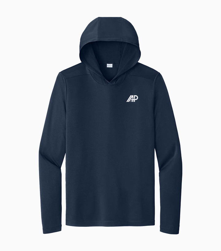 Posi-UV Pro Long Sleeve Hoodie