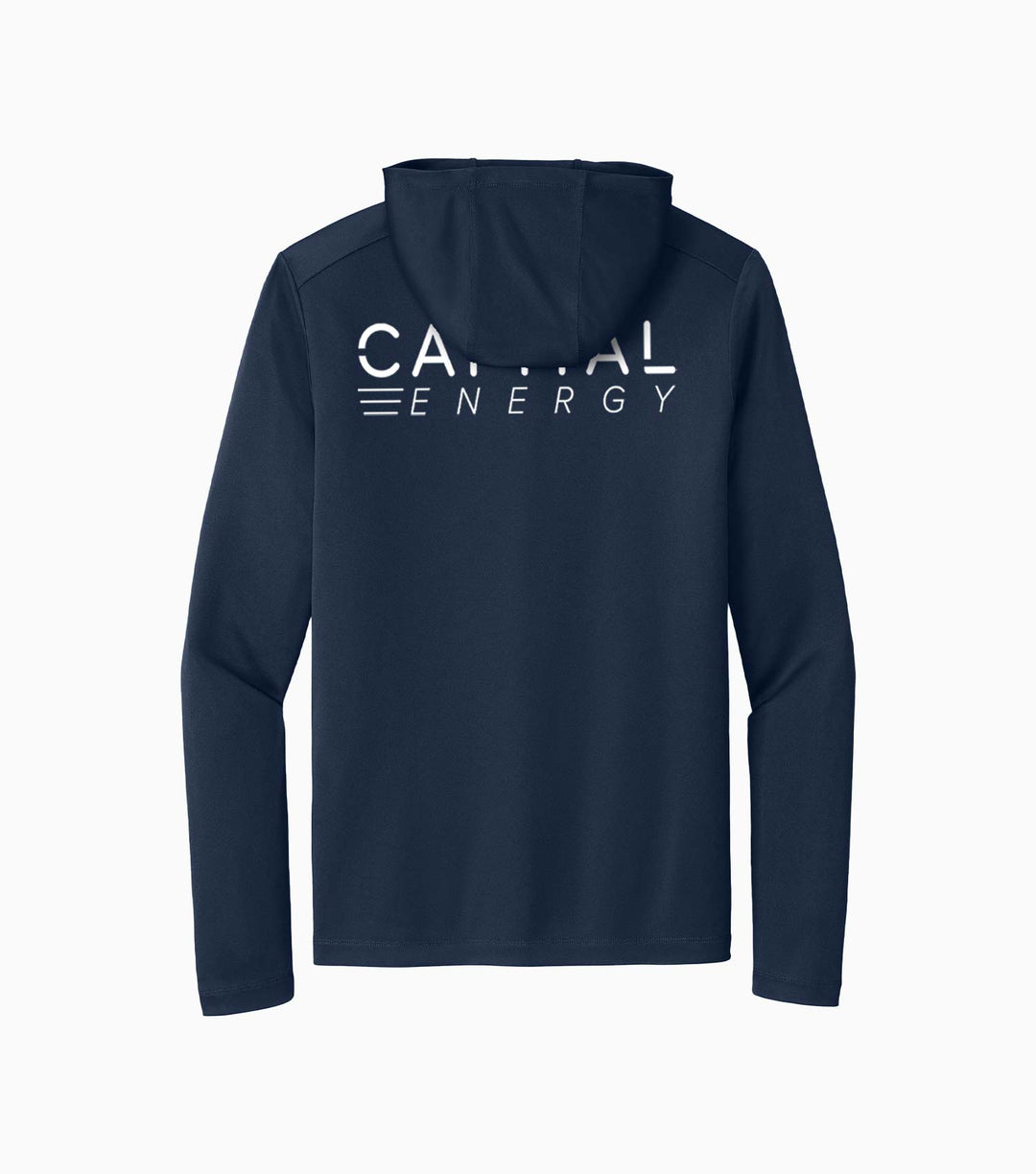 Posi-UV Pro Long Sleeve Hoodie