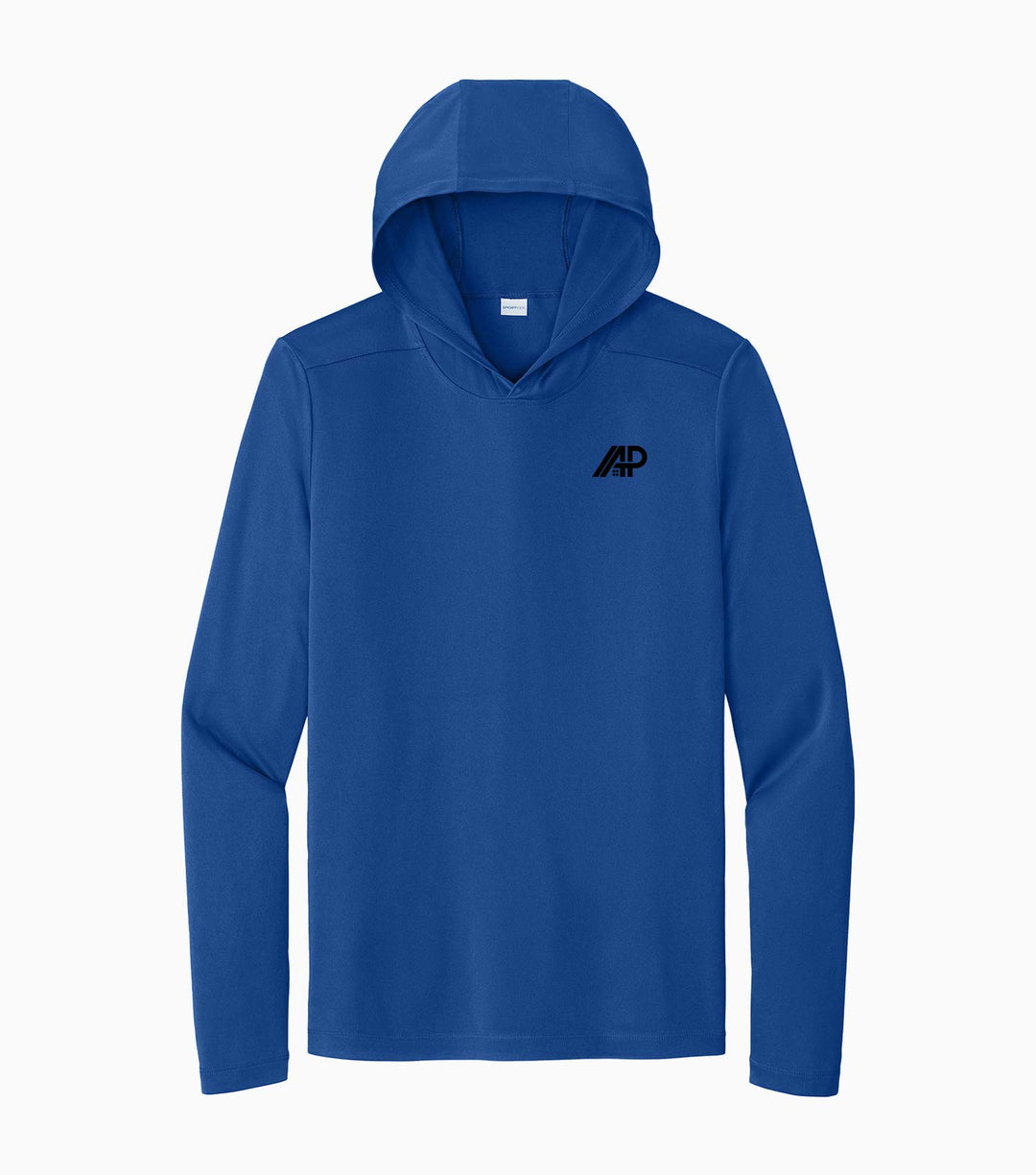 Posi-UV Pro Long Sleeve Hoodie