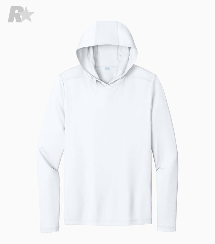 Posi-UV Pro Long Sleeve Hoodie