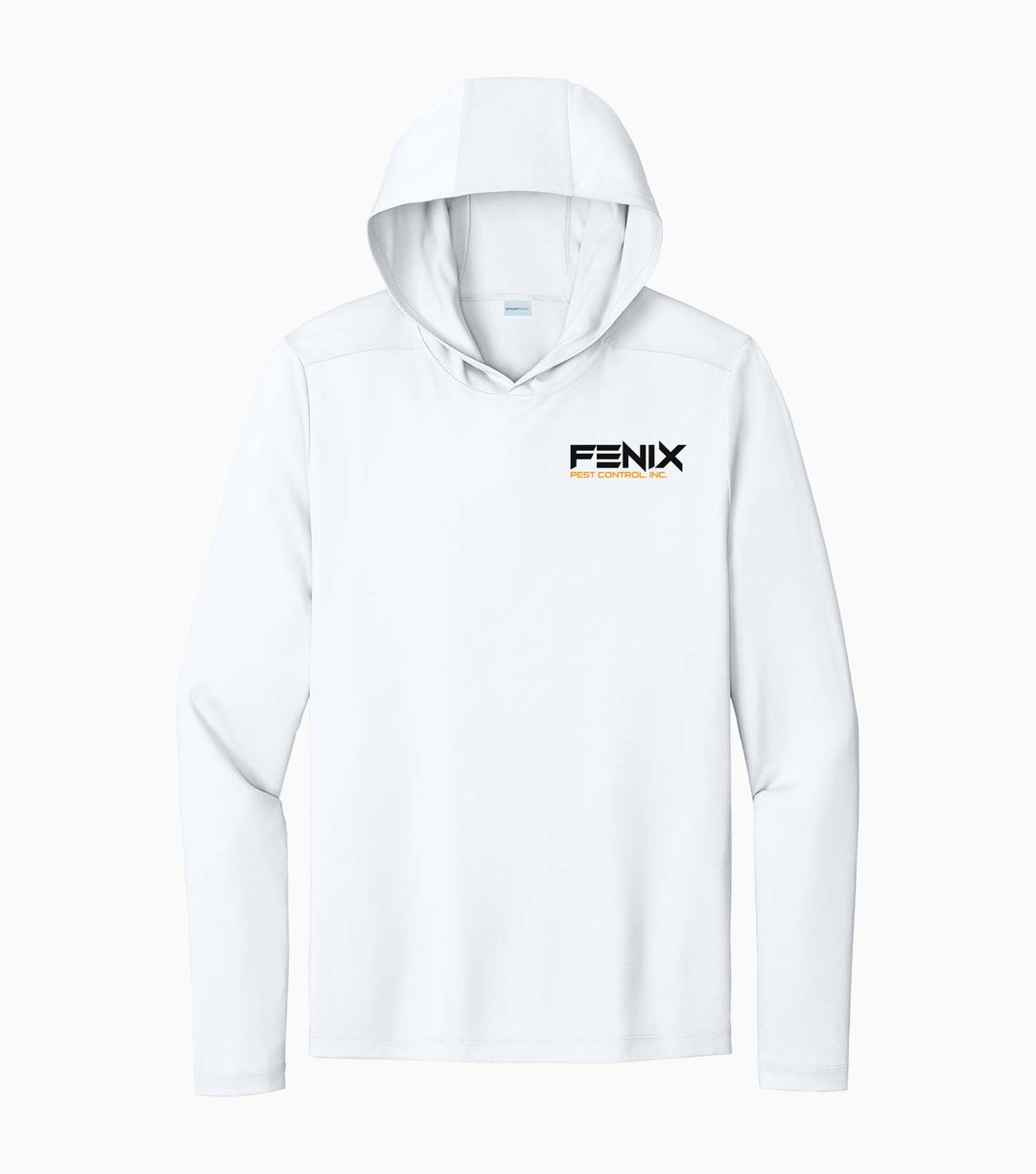 Posi-UV Pro Long Sleeve Hoodie