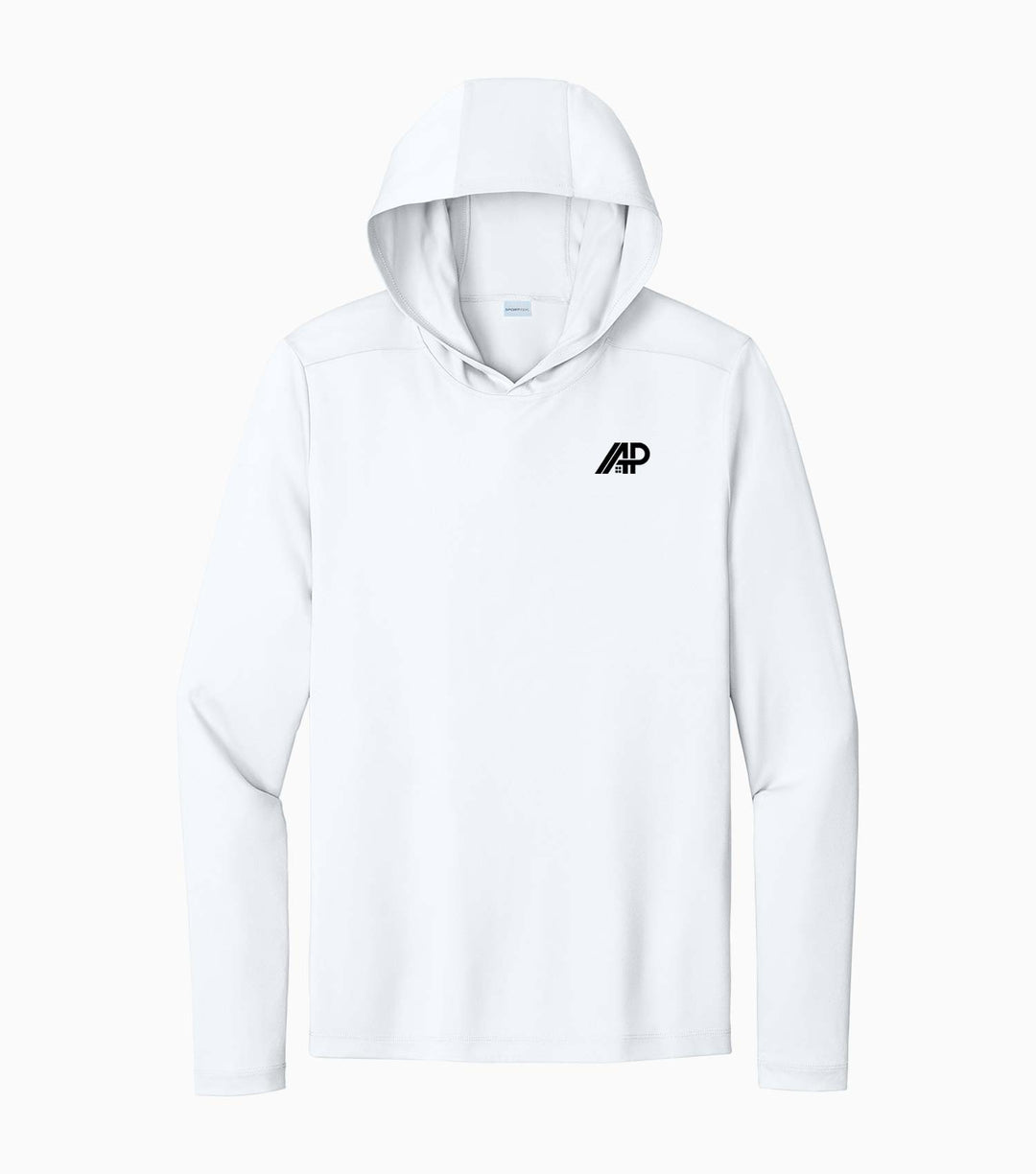 Posi-UV Pro Long Sleeve Hoodie