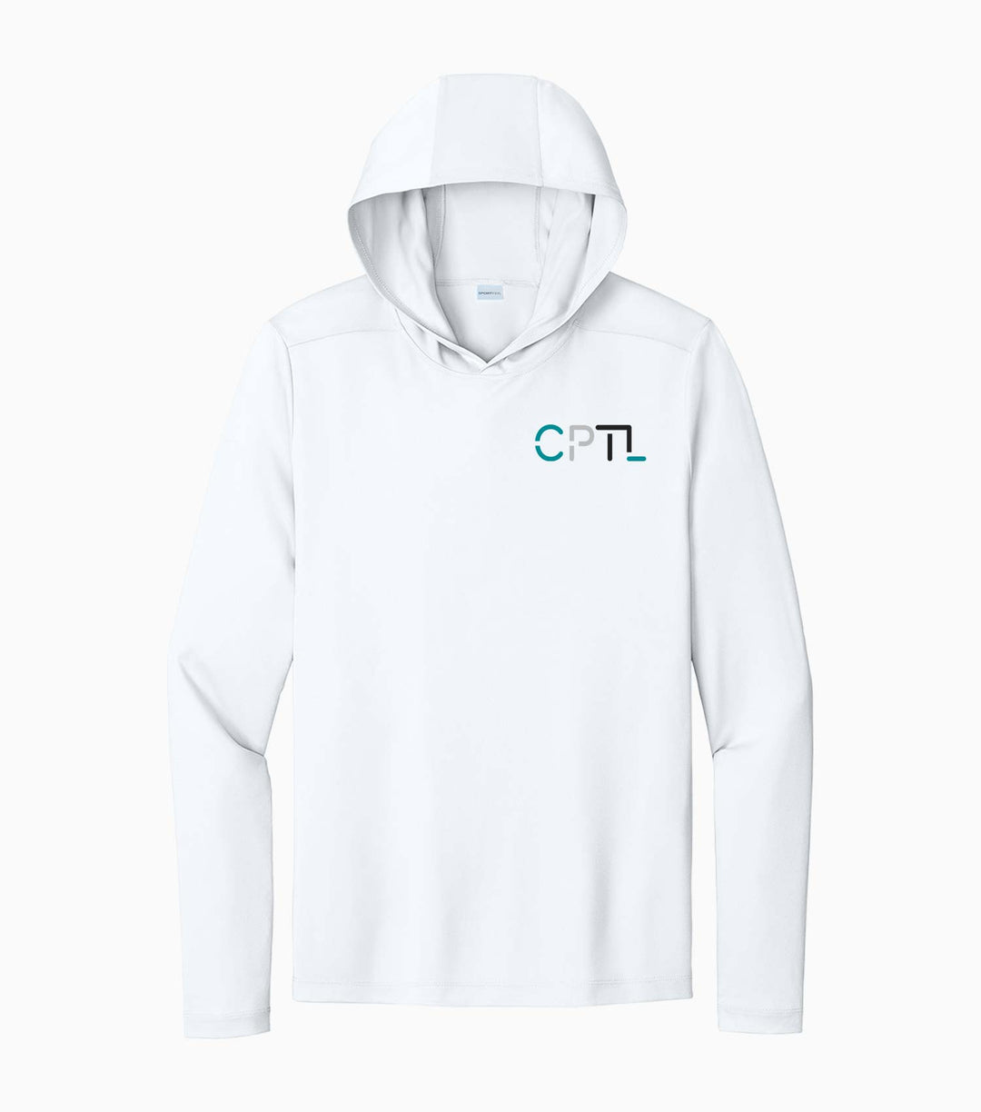 Posi-UV Pro Long Sleeve Hoodie