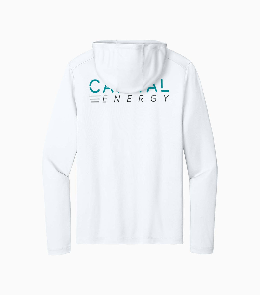 Posi-UV Pro Long Sleeve Hoodie