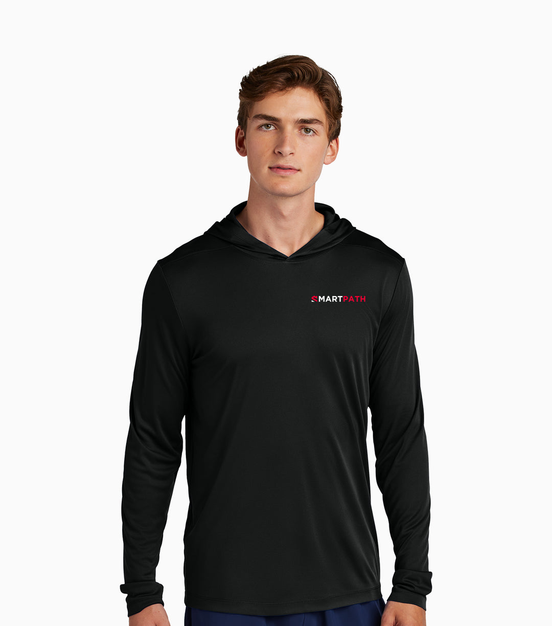 Posi-UV Pro Long Sleeve Hoodie