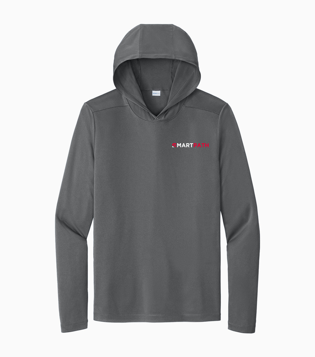 Posi-UV Pro Long Sleeve Hoodie