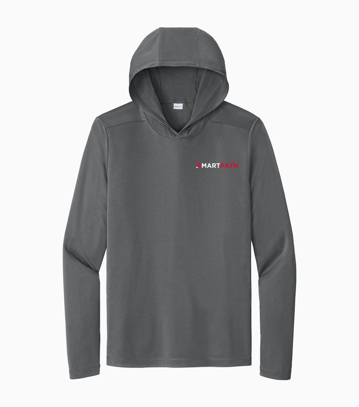 Posi-UV Pro Long Sleeve Hoodie