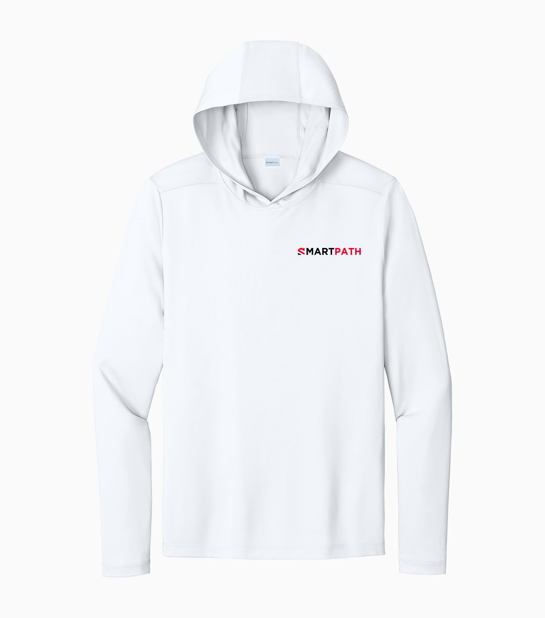 Posi-UV Pro Long Sleeve Hoodie