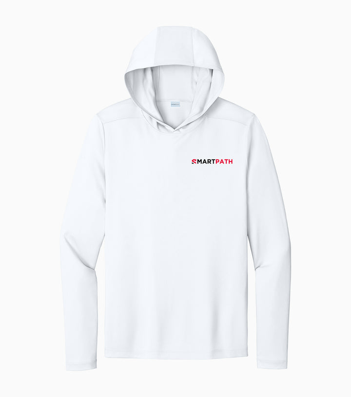 Posi-UV Pro Long Sleeve Hoodie