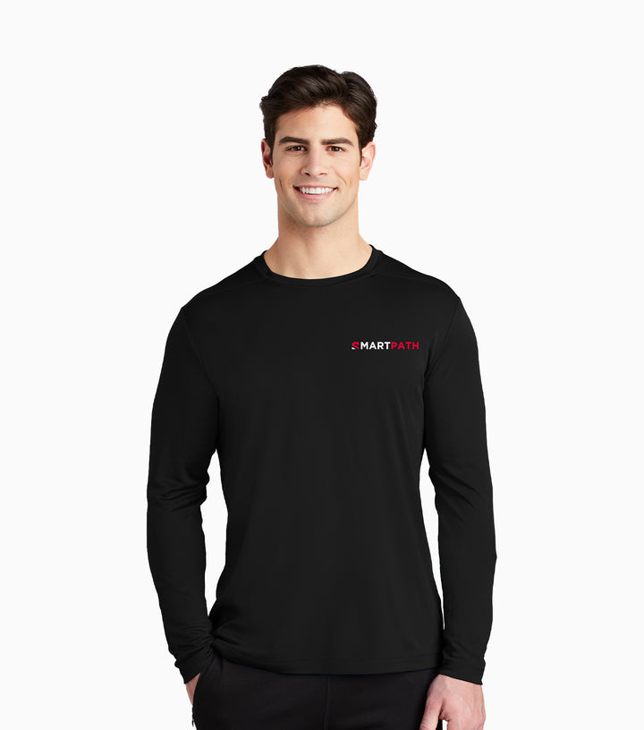 Posi-UV Pro Long Sleeve Tee
