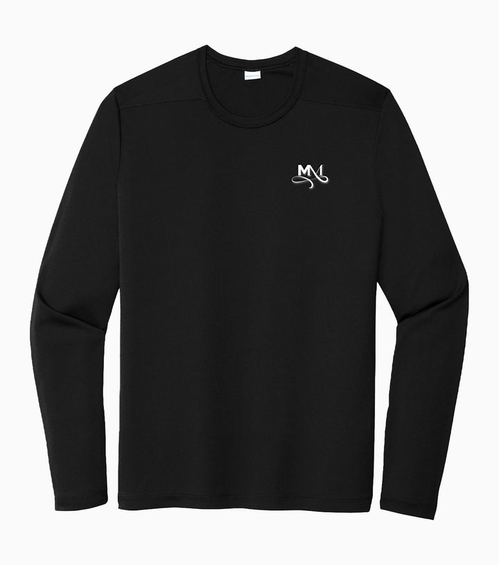 Posi-UV Pro Long Sleeve Tee