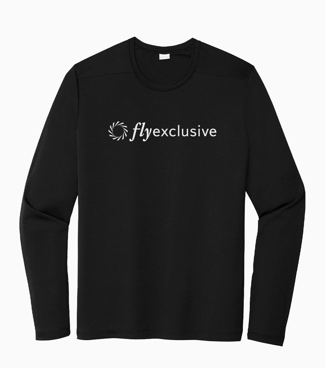 Posi-UV Pro Long Sleeve Tee