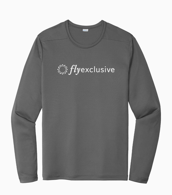 Posi-UV Pro Long Sleeve Tee